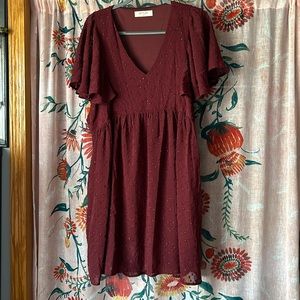 Altard state/arula dress